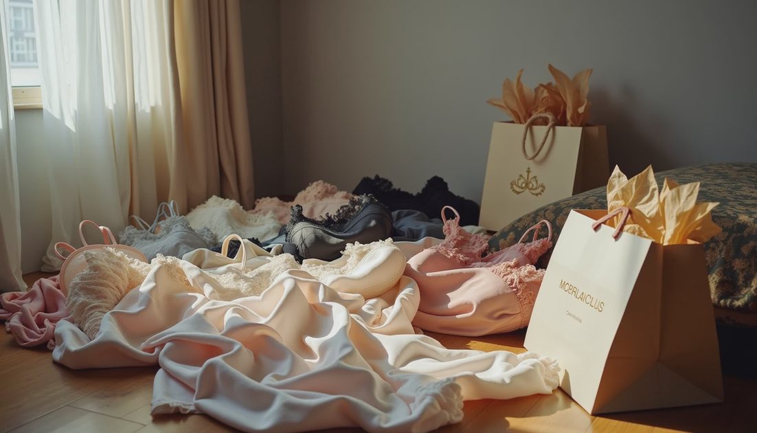 Why I Started This Blog After Buying Way Too Many Cute-but-Wrong Clothes
