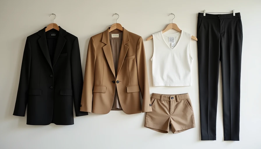 Best Zara pieces for petite women including straight trousers and fitted blazers that create flattering vertical lines