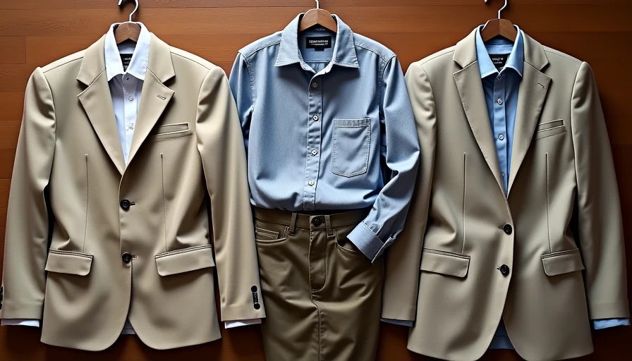 Worthwhile outlet shopping finds for petite women with good proportions
