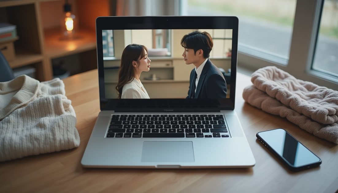 What Watching K-Dramas Taught Me About Small-Frame Styling