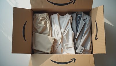 The Amazon Items I’d Rebuy and the Ones Tall Bloggers Oversold
