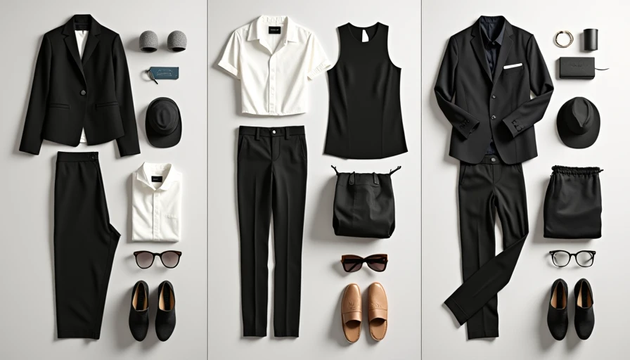 Three easy work outfit formulas for days with no styling inspiration