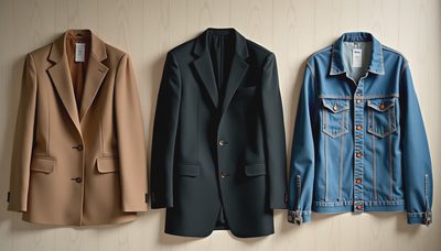 Why Certain Jackets Shrink a Petite Frame Even When They’re “On Trend”