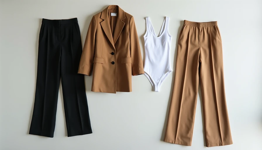Reliable Amazon fashion finds I would repurchase again