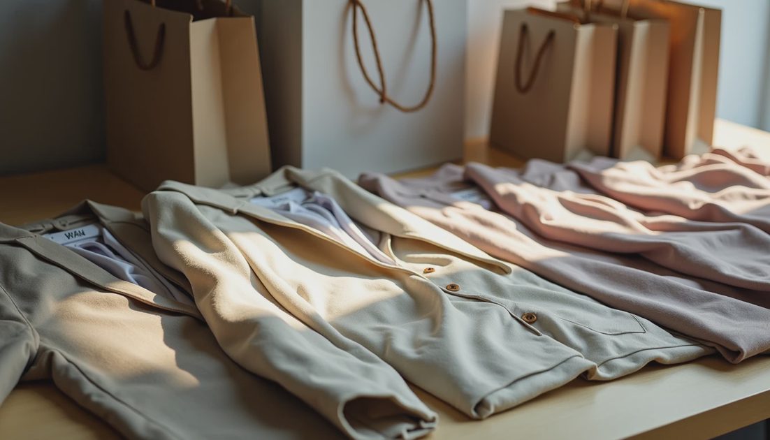 Outlet Shopping for Petite Women: What’s Worth Digging For and What’s a Trap