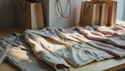 Outlet Shopping for Petite Women: What’s Worth Digging For and What’s a Trap