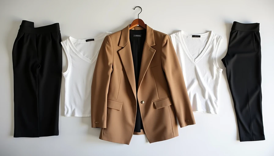 Successful Amazon fashion finds for petite women that create balanced and taller-looking outfits