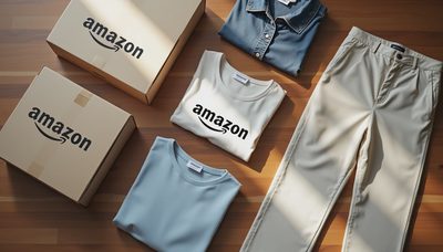 Amazon Fashion Finds That Genuinely Helped Me Look More Balanced