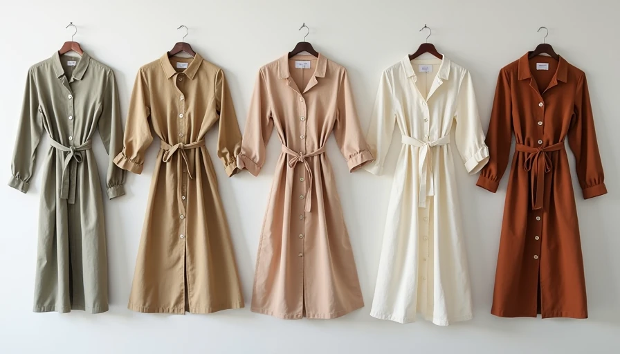 Current spring capsule wardrobe for petite women with wearable trends