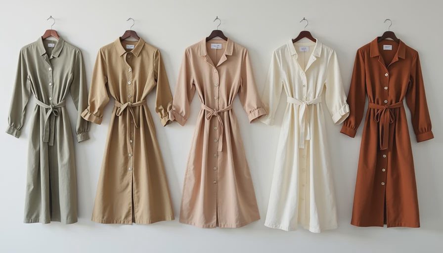 My spring 2026 petite outfit rotation Current spring capsule wardrobe for petite women with wearable trends