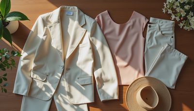 Spring 2026 Petite-Friendly Trends: What I’m Wearing vs Skipping