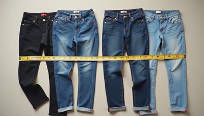 Best Affordable Jeans for Petite Women Right Now