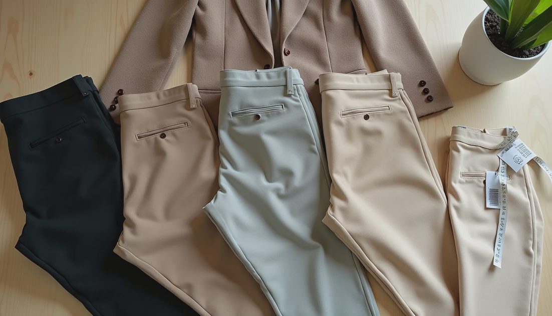 Does Zara Do Petite? My Honest Guide to Shopping Zara as a Petite Woman