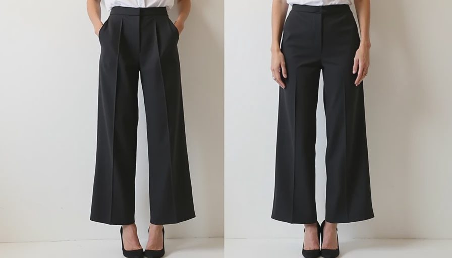 The reality of Zara sizing for petites