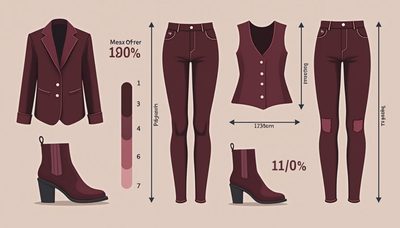 Petite Outfits That Make You Look Taller Without Trying Too Hard