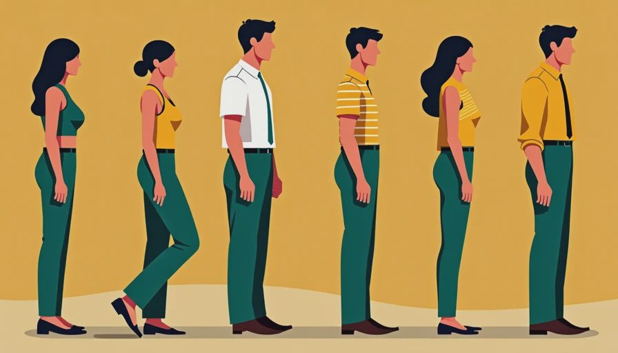 How to Look Taller: Easy Petite Outfit Tricks That Actually Work