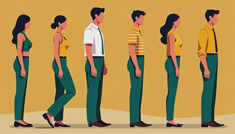 How to Look Taller: Easy Petite Outfit Tricks That Actually Work