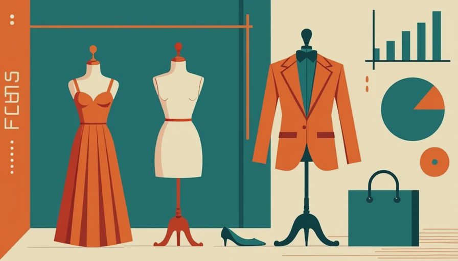 Vertical Lines Fashion: The Best Trick for Petite Women to Look Taller