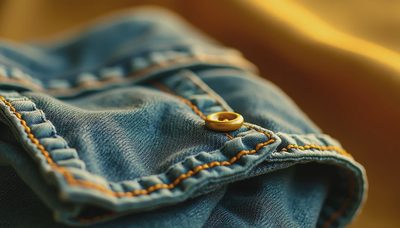 The Best Petite Jeans for Women 5'3" and Under (2025 Guide)
