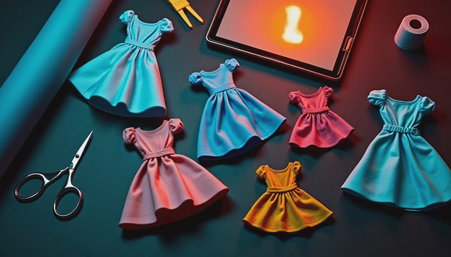 The Best Petite Dress Styles That Actually Make You Look Taller