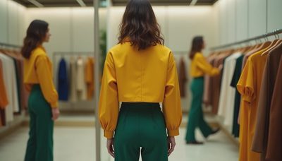 Mastering Short Girl Style: Petite Outfit Tips That Actually Work
