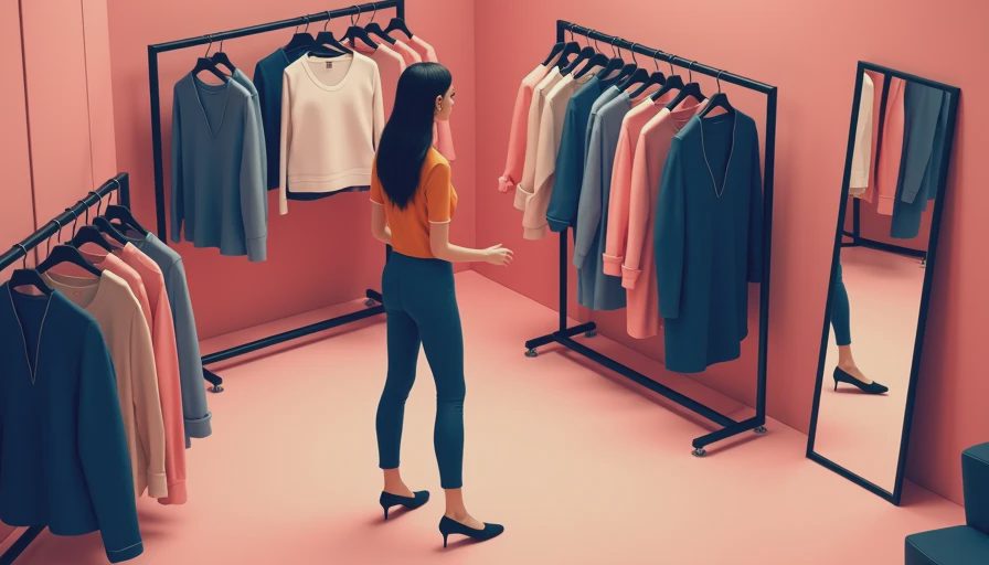 Petite Fashion Tips: Look Taller and Feel Confident in Every Outfit
