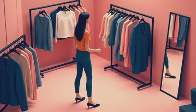 Petite Fashion Tips: Look Taller and Feel Confident in Every Outfit