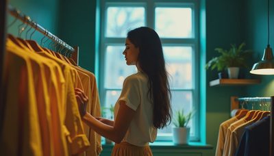 Real Life Petite Style: Practical Outfits That Make You Look Taller