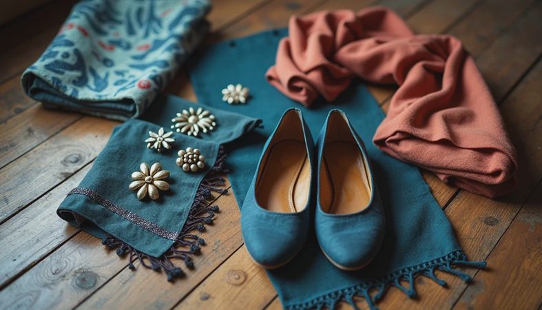 Best Thrift Store Finds for Petites: How to Score Perfectly Proportioned Pieces