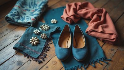 Best Thrift Store Finds for Petites: How to Score Perfectly Proportioned Pieces