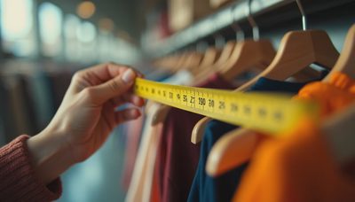 Outlet Shopping Tips for Petite Women: Look Taller for Less