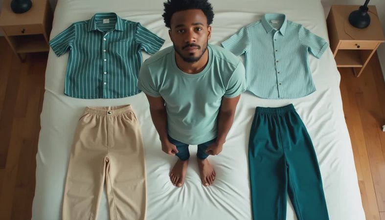 Affordable Ways to Dress Taller
