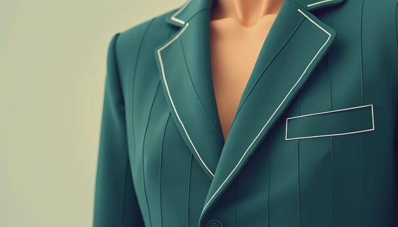 Korean Style for Petite Women: How to Rock K-Fashion Without Looking Swallowed
